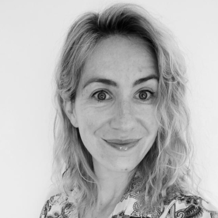 Portrait professionnel Adeline Lejeune thérapeute